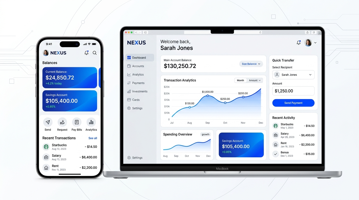 Digital product development preview