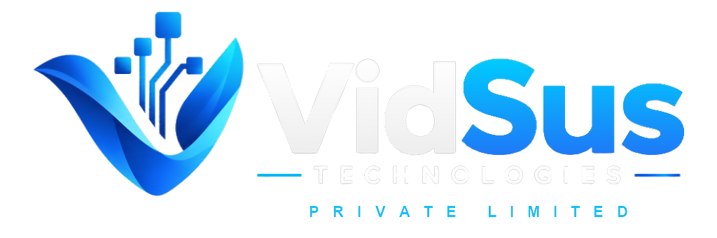 VidSus Technologies Pvt Ltd